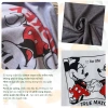 Áo Thun Nữ Họa Tiết Hoạt Hình Cotton Rayon Mỏng Nhẹ, Tôn Dáng Hè 2.026 Giá 29.000 VND 4