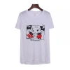 Áo Thun Nữ Họa Tiết Hoạt Hình Cotton Rayon Mỏng Nhẹ, Tôn Dáng Hè 2.026 Giá 29.000 VND 11