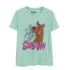 Áo Thun Nữ Họa Tiết Hoạt Hình Cotton Rayon Mỏng Nhẹ, Tôn Dáng Hè 2.026 Giá 29.000 VND 12