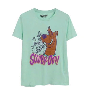 Áo Thun Nữ Họa Tiết Hoạt Hình Cotton Rayon Mỏng Nhẹ, Tôn Dáng Hè 2.026 Giá 29.000 VND 12 Áo Thun Nữ Họa Tiết Hoạt Hình Cotton Rayon Mỏng Nhẹ, Tôn Dáng Hè 2.026 Giá 29.000 VND 12