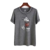 Áo Thun Nữ Họa Tiết Hoạt Hình Cotton Rayon Mỏng Nhẹ, Tôn Dáng Hè 2.026 Giá 29.000 VND 15