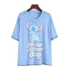 Áo Thun Nữ Họa Tiết Hoạt Hình Cotton Rayon Mỏng Nhẹ, Tôn Dáng Hè 2.026 Giá 29.000 VND 16