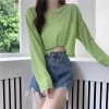 Áo thun nữ mỏng nhẹ băng lụa chống nắng, thoáng mát, phù hợp điều hòa 257.150₫ 3