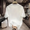 Áo Thun Nữ Oversize Cổ Tròn Cotton In Họa Tiết Phong Cảnh Mùa Hè – Giá 117.720₫ 2