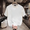 Áo Thun Nữ Oversize Cổ Tròn Cotton In Họa Tiết Phong Cảnh Mùa Hè – Giá 117.720₫ 8