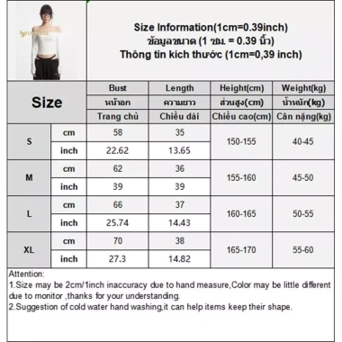Áo thun nữ tay dài nút gợi cảm - Sang trọng, phù hợp hàng ngày, giá chỉ 180.468 VND