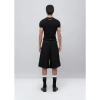 Áo Thun Ôm Tay Ngắn Body Fit BASIC FW25 - Giá chỉ 450.000 VNĐ iamsaigon 4