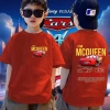 Áo Thun Oversized Fit Cao Cấp Hạn Chỉ KIDS Hot Trend Giá chỉ 143.332 VND 4