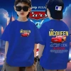 Áo Thun Oversized Fit Cao Cấp Hạn Chỉ KIDS Hot Trend Giá chỉ 143.332 VND 8
