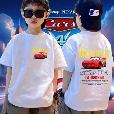 Áo Thun Oversized Fit Cao Cấp Hạn Chỉ KIDS Hot Trend Giá chỉ 143.332 VND