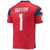 Áo Thun Parma Calcio Buffon tay ngắn cho thủ môn plus size, giá ưu đãi 145.800₫ 3