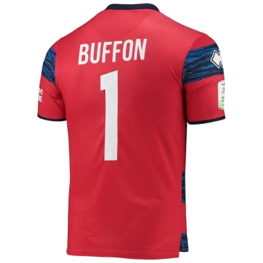 Áo Thun Parma Calcio Buffon tay ngắn cho thủ môn plus size, giá ưu đãi 145.800₫ 3