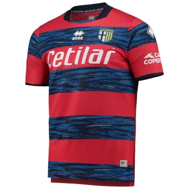 Áo Thun Parma Calcio Buffon tay ngắn cho thủ môn plus size, giá ưu đãi 145.800₫ 4
