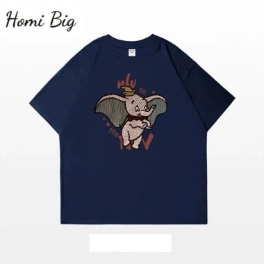 Áo thun phông cộc tay mùa hè cotton siêu thoáng mát, form dài rộng cho nam nữ NGOMINH SP341 chỉ 119.000₫ 4 Áo thun phông cộc tay mùa hè cotton siêu thoáng mát, form dài rộng cho nam nữ NGOMINH SP341 chỉ 119.000₫ 4