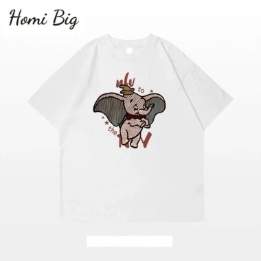 Áo thun phông cộc tay mùa hè cotton siêu thoáng mát, form dài rộng cho nam nữ NGOMINH SP341 chỉ 119.000₫ 6 Áo thun phông cộc tay mùa hè cotton siêu thoáng mát, form dài rộng cho nam nữ NGOMINH SP341 chỉ 119.000₫ 6