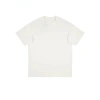 Áo thun phông cotton unisex nữ cổ tròn rộng đính gấu - Bigsize RTOML, chỉ 69k 9