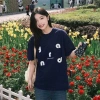 Áo thun phông nam nữ cộc tay cotton thoáng mát họa tiết in KUNKUN SP326 119k 7