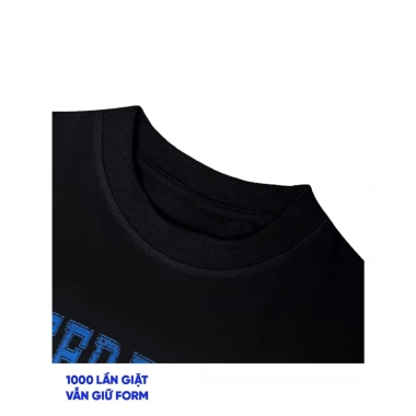 Áo thun phông unisex form rộng Sleep First – chính hãng, giao hàng 24h, chỉ 69.000₫ 6