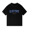 Áo thun phông unisex form rộng Sleep First – chính hãng, giao hàng 24h, chỉ 69.000₫ 9