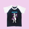 Áo thun Pokemon Mewtwo cộc tay bé trai & bé gái - Nhiều màu 15-60kg, giảm còn 90.000đ 7