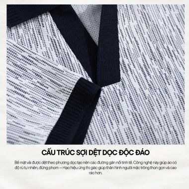 Áo Thun Polo Basic Nam LADOS-9.236 - Trụ V, Thun Dệt Kim Cương, Giá 181.000₫ 4 Áo Thun Polo Basic Nam LADOS-9.236 - Trụ V, Thun Dệt Kim Cương, Giá 181.000₫ 4