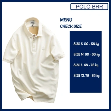 Áo thun polo cao cấp BR chính hãng xuất dũ, full phụ kiện, giảm còn 369.600 VND