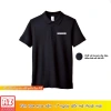 Áo thun polo cổ trụ nam in logo Bouncer phản quang bảo vệ M3.204 - Giá 152.000₫ 2
