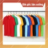 Áo Thun Polo Đồng Phục Chất Liệu Cá Sấu Giá Sỉ Free Ship Thích Hợp Kinh Doanh 3