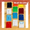Áo Thun Polo Đồng Phục Chất Liệu Cá Sấu Giá Sỉ Free Ship Thích Hợp Kinh Doanh 8