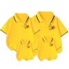 Áo thun polo gia đình số 1 - Đủ size bé và bố mẹ, giá chỉ 80.000 VND
