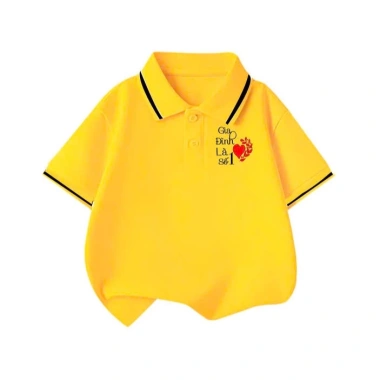 Áo thun polo gia đình số 1 - Đủ size bé và bố mẹ, giá chỉ 80.000 VND 3