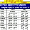 Áo thun polo gia đình số 1 - Đủ size bé và bố mẹ, giá chỉ 80.000 VND 5