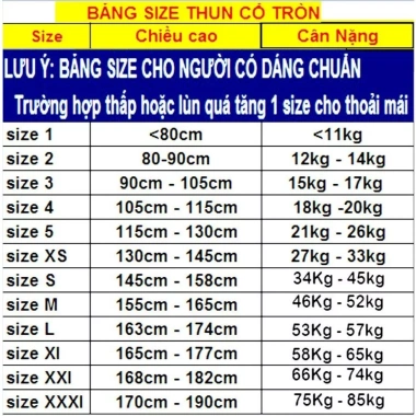 Áo thun polo gia đình số 1 - Đủ size bé và bố mẹ, giá chỉ 80.000 VND 5