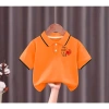 Áo thun polo gia đình số 1 - Đủ size bé và bố mẹ, giá chỉ 80.000 VND 8