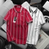 Áo Thun Polo Havis Nam Cổ Bẻ Chất Cá Sâu Poly Lạnh BIG SIZE 90kg ASTD229 Giá ưu đãi 165k Không nhăn thoáng mát 3