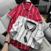 Áo Thun Polo Havis Nam Cổ Bẻ Chất Cá Sâu Poly Lạnh BIG SIZE 90kg ASTD229 Giá ưu đãi 165k Không nhăn thoáng mát 4