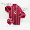 Áo Thun Polo Havis Nam Cổ Bẻ Chất Cá Sâu Poly Lạnh BIG SIZE 90kg ASTD229 Giá ưu đãi 165k Không nhăn thoáng mát 5