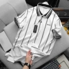 Áo Thun Polo Havis Nam Cổ Bẻ Chất Cá Sâu Poly Lạnh BIG SIZE 90kg ASTD229 Giá ưu đãi 165k Không nhăn thoáng mát 9