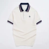 Áo thun polo nam cá sấu LADOS-9.190 cổ phối bo chun, sang trọng, giá 190.000₫ 10