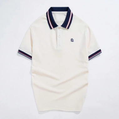 Áo thun polo nam cá sấu LADOS-9.190 cổ phối bo chun, sang trọng, giá 190.000₫ 10 Áo thun polo nam cá sấu LADOS-9.190 cổ phối bo chun, sang trọng, giá 190.000₫ 10