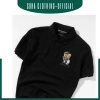 Áo Thun Polo Nam Cổ Bẻ Vải Cá Sấu - Hình In Sắc Nét Gấu Happier 190k SoHa Clothing 2