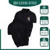 Áo Thun Polo Nam Cổ Bẻ Vải Cá Sấu - Hình In Sắc Nét Gấu Happier 190k SoHa Clothing 3