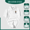 Áo Thun Polo Nam Cổ Bẻ Vải Cá Sấu - Hình In Sắc Nét Gấu Happier 190k SoHa Clothing 5