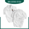 Áo Thun Polo Nam Cổ Bẻ Vải Cá Sấu - Hình In Sắc Nét Gấu Happier 190k SoHa Clothing 6