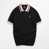 Áo Thun Polo Nam LADOS 19.190 Chất Thun Cá Sấu CVC Cotton Thấm Hút Mồ Hôi – Kiểu Basic Sang Trọng, Giá 190k 9