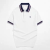 Áo Thun Polo Nam LADOS 19.190 Chất Thun Cá Sấu CVC Cotton Thấm Hút Mồ Hôi – Kiểu Basic Sang Trọng, Giá 190k 10