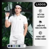 Áo Thun Polo Nam LADOS-19.250 Polo Active Thể Thao, Poly Co Giãn 4 Chiều, Thấm Hút Mồ Hôi, Form Trẻ Trung - 135k