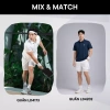 Áo Thun Polo Nam LADOS-19.250 Polo Active Thể Thao, Poly Co Giãn 4 Chiều, Thấm Hút Mồ Hôi, Form Trẻ Trung - 135k 3