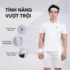 Áo Thun Polo Nam LADOS-19.250 Polo Active Thể Thao, Poly Co Giãn 4 Chiều, Thấm Hút Mồ Hôi, Form Trẻ Trung - 135k 5