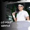 Áo Thun Polo Nam LADOS-19.250 Polo Active Thể Thao, Poly Co Giãn 4 Chiều, Thấm Hút Mồ Hôi, Form Trẻ Trung - 135k 6